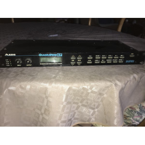 Alesis Quadraverb GT