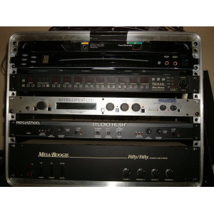 Rocktron Intelifex LTD on Line