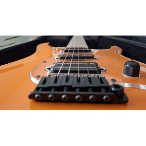 Superstrat Vola OZ 24 RV JAM J1