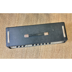 Fender Deluxe Reverb 1978 Silverface