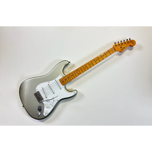 Fender Stratocaster American Original '50s Inca Silver 2019