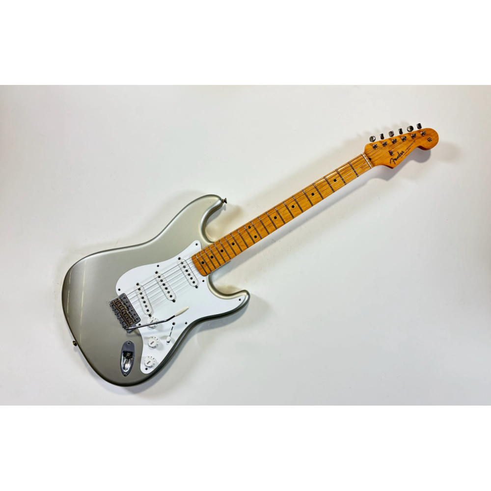 Fender Stratocaster American Original '50s Inca Silver 2019