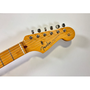 Fender Stratocaster American Original '50s Inca Silver 2019