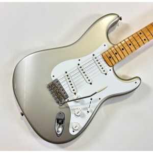 Fender Stratocaster American Original '50s Inca Silver 2019