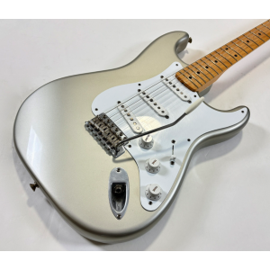 Fender Stratocaster American Original '50s Inca Silver 2019