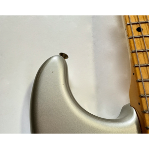 Fender Stratocaster American Original '50s Inca Silver 2019