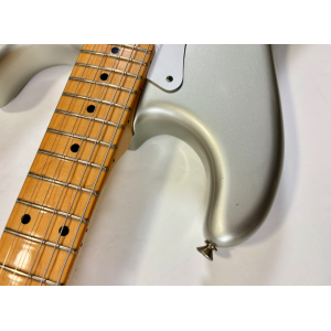 Fender Stratocaster American Original '50s Inca Silver 2019