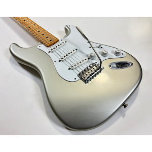Fender Stratocaster American Original '50s Inca Silver 2019