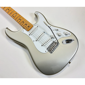 Fender Stratocaster American Original '50s Inca Silver 2019