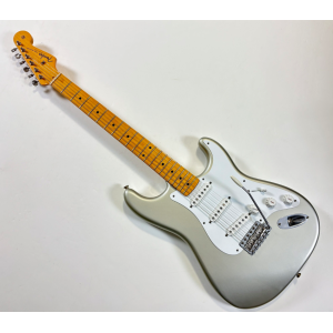 Fender Stratocaster American Original '50s Inca Silver 2019