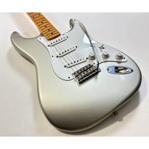 Fender Stratocaster American Original '50s Inca Silver 2019