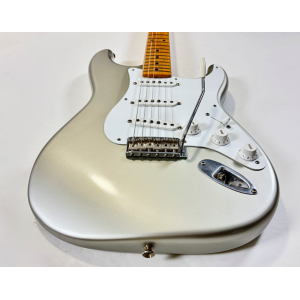 Fender Stratocaster American Original '50s Inca Silver 2019