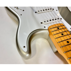Fender Stratocaster American Original '50s Inca Silver 2019