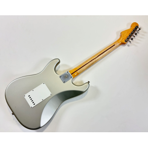 Fender Stratocaster American Original '50s Inca Silver 2019