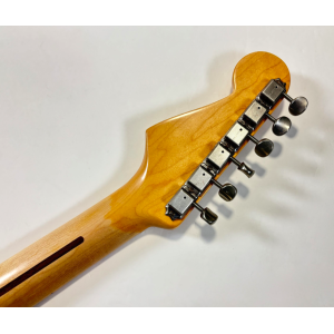 Fender Stratocaster American Original '50s Inca Silver 2019