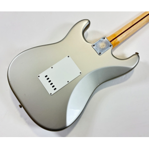 Fender Stratocaster American Original '50s Inca Silver 2019