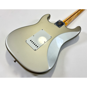 Fender Stratocaster American Original '50s Inca Silver 2019