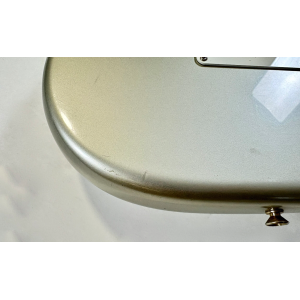 Fender Stratocaster American Original '50s Inca Silver 2019