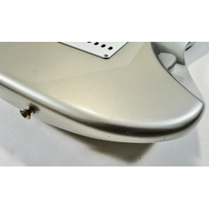 Fender Stratocaster American Original '50s Inca Silver 2019