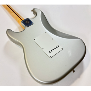 Fender Stratocaster American Original '50s Inca Silver 2019