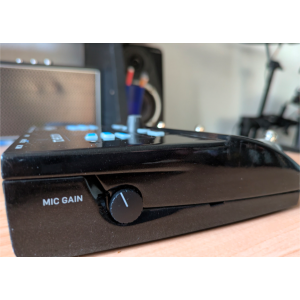 TC HELICON Play Acoustic