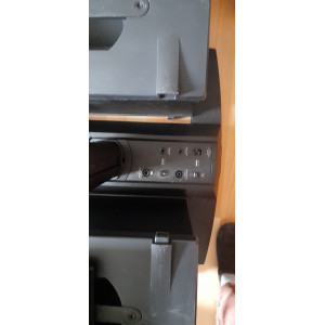 BOSE L1 Modèle II avec un Tonematch T4s