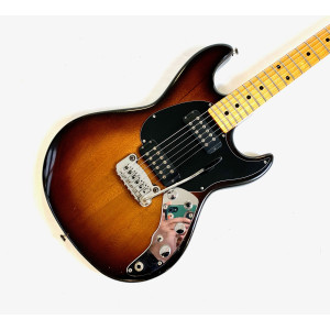 G&L F-100 Series II Sunburst 1981