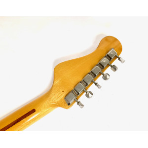 G&L F-100 Series II Sunburst 1981