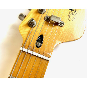 G&L F-100 Series II Sunburst 1981