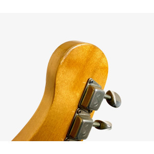 G&L F-100 Series II Sunburst 1981