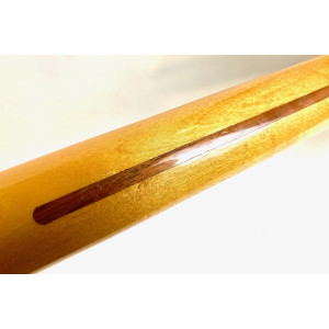 G&L F-100 Series II Sunburst 1981