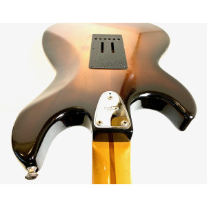 G&L F-100 Series II Sunburst 1981