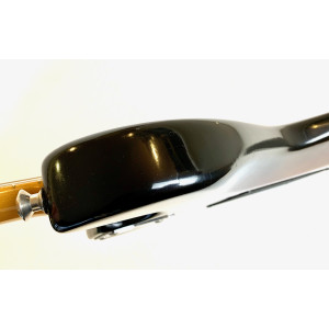 G&L F-100 Series II Sunburst 1981