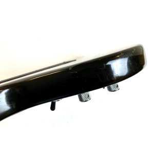 G&L F-100 Series II Sunburst 1981