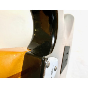 G&L F-100 Series II Sunburst 1981