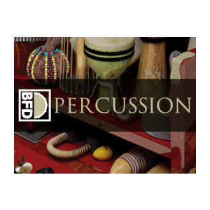 BFD PERCUSSION