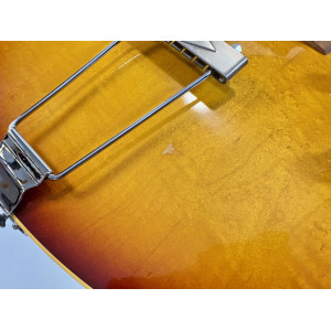 Gibson ES-125 Sunburst 1964