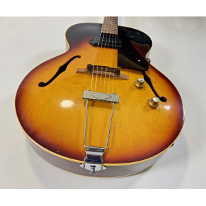 Gibson ES-125 Sunburst 1964