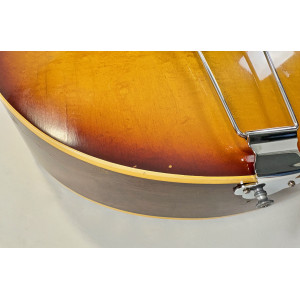 Gibson ES-125 Sunburst 1964