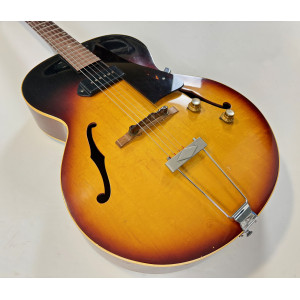 Gibson ES-125 Sunburst 1964
