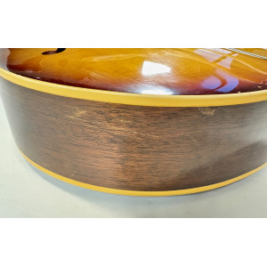 Gibson ES-125 Sunburst 1964