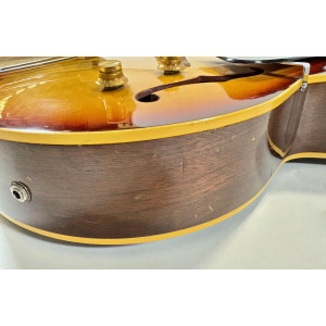 Gibson ES-125 Sunburst 1964