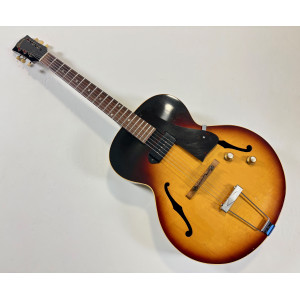 Gibson ES-125 Sunburst 1964