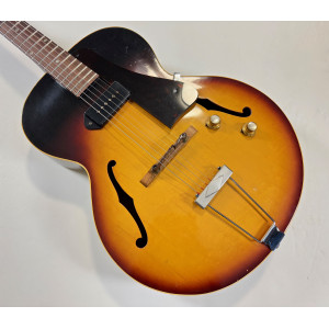 Gibson ES-125 Sunburst 1964