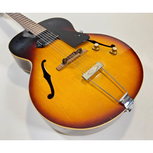 Gibson ES-125 Sunburst 1964