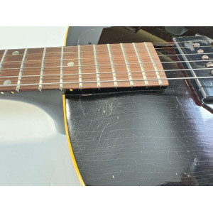 Gibson ES-125 Sunburst 1964