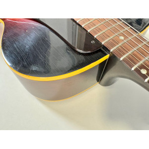 Gibson ES-125 Sunburst 1964