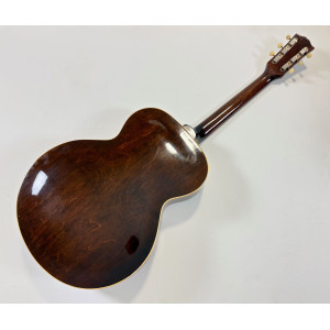 Gibson ES-125 Sunburst 1964