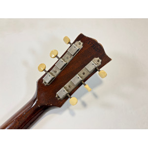 Gibson ES-125 Sunburst 1964