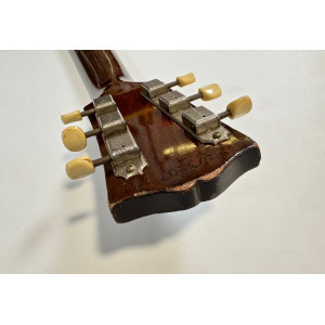 Gibson ES-125 Sunburst 1964